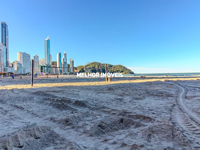 Imagem 11: Apartamento à venda com vista mar em Balneário Camboriú