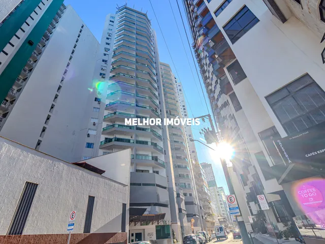 Imagem 3: Apartamento à venda com vista mar em Balneário Camboriú