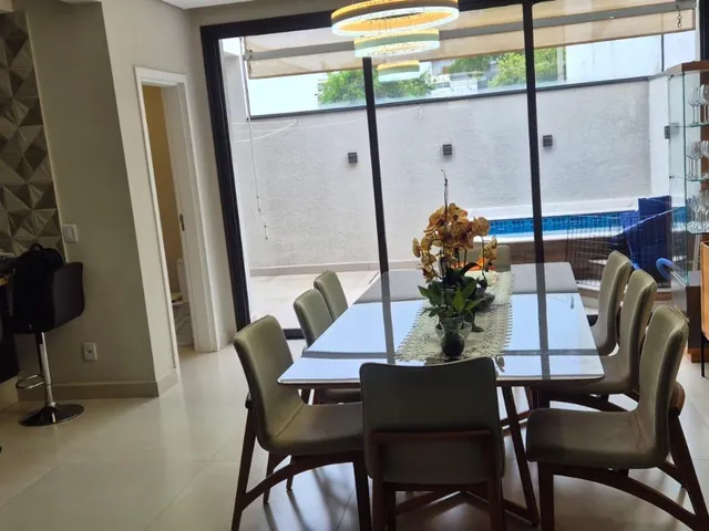 Imagem 14: Casa Sobrado à venda no Condomínio Terras de São Francisco com 3 quartos sendo 1
