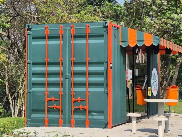 Imagem 7: Casa Sobrado à venda no Condomínio Terras de São Francisco com 3 quartos sendo 1