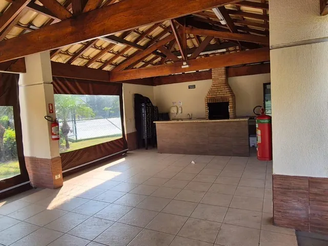 Imagem 6: Casa Sobrado à venda no Condomínio Terras de São Francisco com 3 quartos sendo 1
