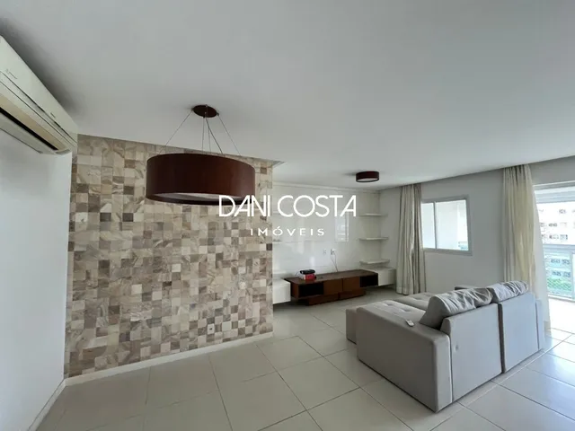 Imagem 11: Barra da Tijuca! Lindíssimo Apartamento com 3 Suítes e Varanda Gourmet!