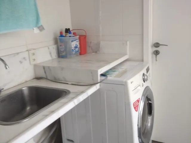 Imagem 2: Barra da Tijuca! Lindíssimo Apartamento com 3 Suítes e Varanda Gourmet!