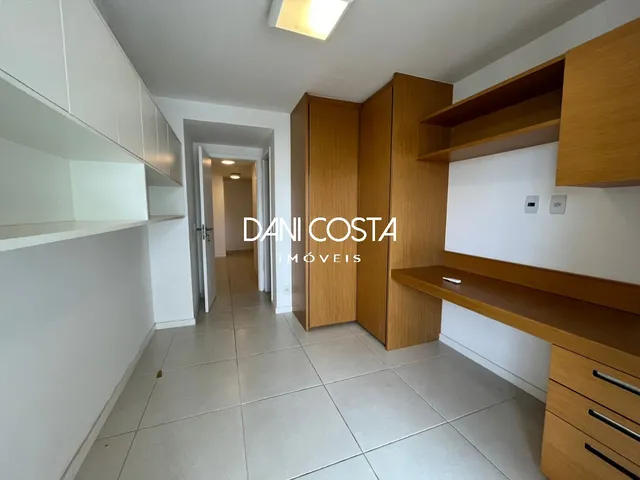 Imagem 9: Barra da Tijuca! Lindíssimo Apartamento com 3 Suítes e Varanda Gourmet!