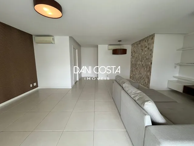 Imagem 13: Barra da Tijuca! Lindíssimo Apartamento com 3 Suítes e Varanda Gourmet!