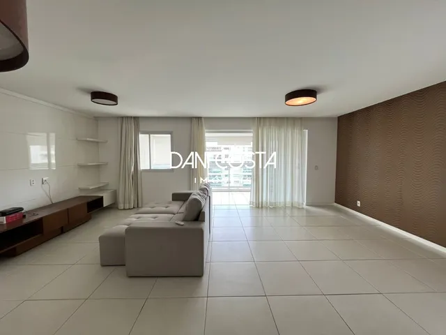 Imagem 3: Barra da Tijuca! Lindíssimo Apartamento com 3 Suítes e Varanda Gourmet!