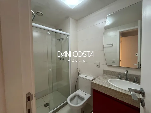 Imagem 5: Barra da Tijuca! Lindíssimo Apartamento com 3 Suítes e Varanda Gourmet!