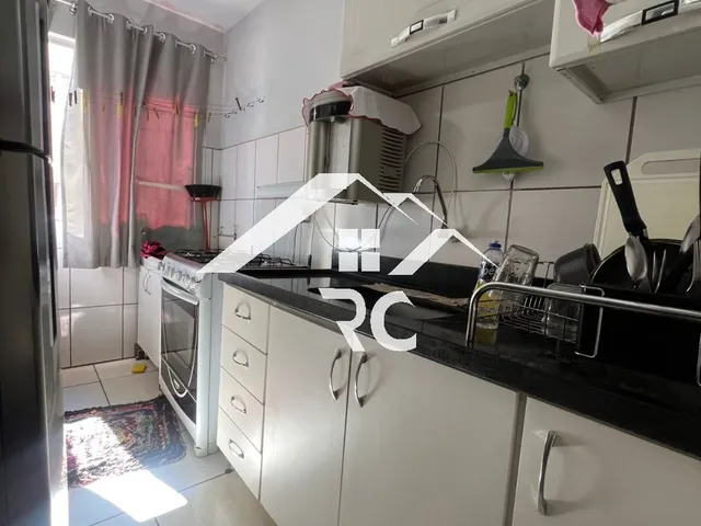 Imagem: APARTAMENTO RESIDENCIAL em RIO VERDE - GO