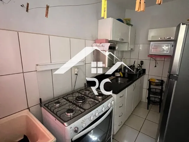Imagem 6: APARTAMENTO RESIDENCIAL em RIO VERDE - GO, RESIDENCIAL PAINEIRAS