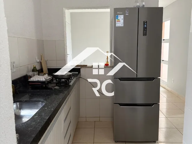 Imagem 2: APARTAMENTO RESIDENCIAL em RIO VERDE - GO, PARQUE LARANJEIRAS