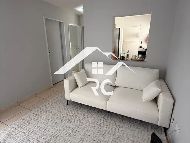 Imagem 3: APARTAMENTO RESIDENCIAL em RIO VERDE - GO, PARQUE LARANJEIRAS