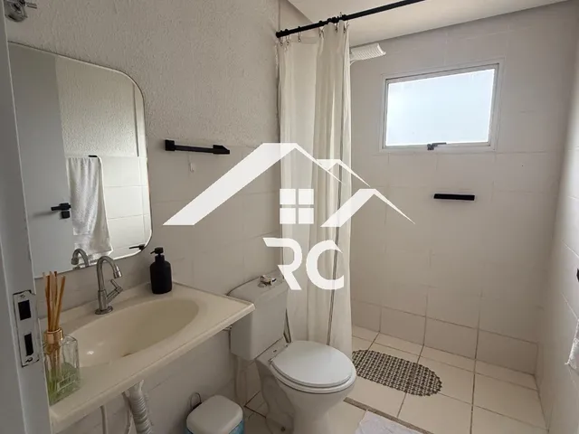 Imagem 4: APARTAMENTO RESIDENCIAL em RIO VERDE - GO, PARQUE LARANJEIRAS