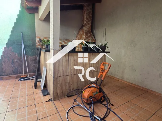 Imagem: CASA RESIDENCIAL em RIO VERDE - GO, JARDIM