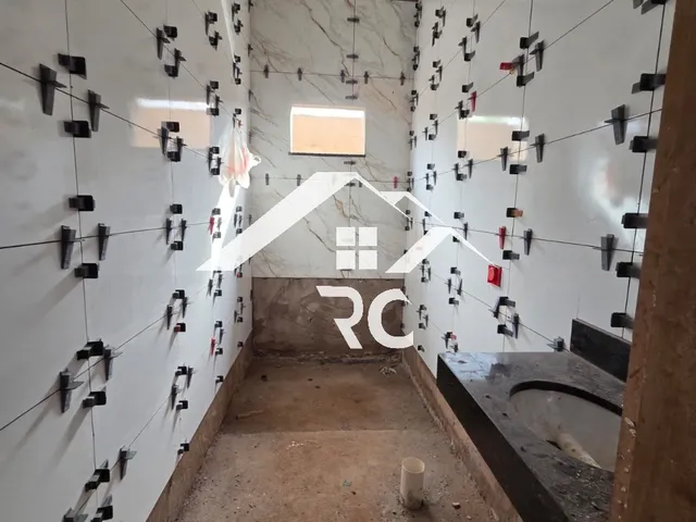 Imagem 7: CASA RESIDENCIAL em RIO VERDE - GO, LIBERDADE
