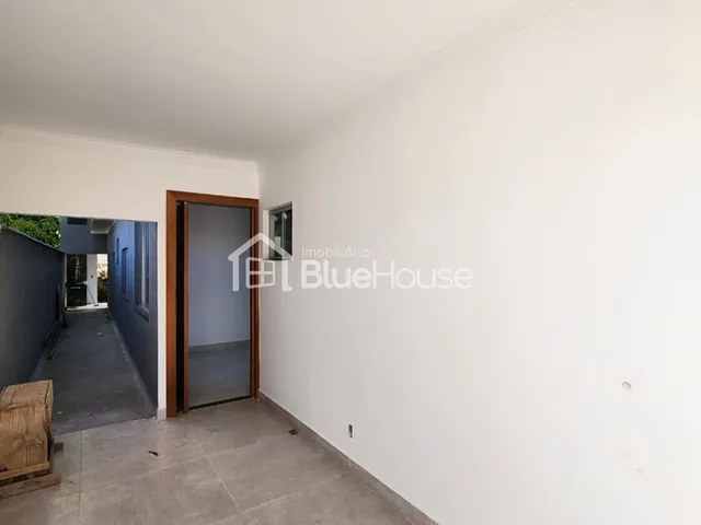 Imagem 14: Casa de 3 Quartos sendo 1 suíte em acabamento Premium no Aeroporto Sul