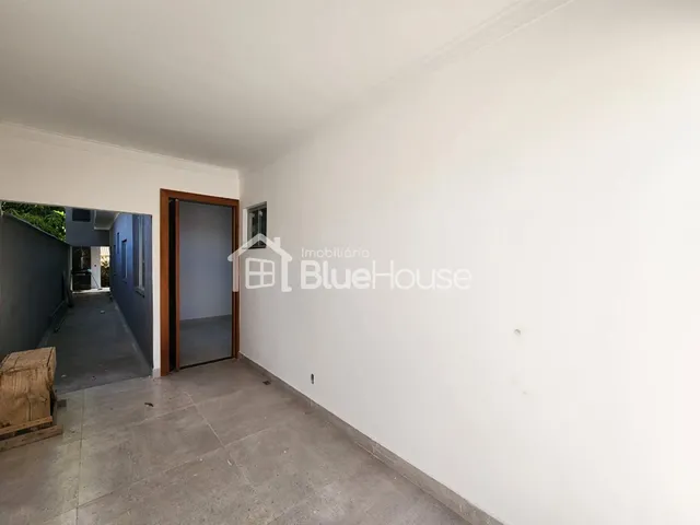 Imagem 7: Casa de 3 Quartos sendo 1 suíte em acabamento Premium no Aeroporto Sul