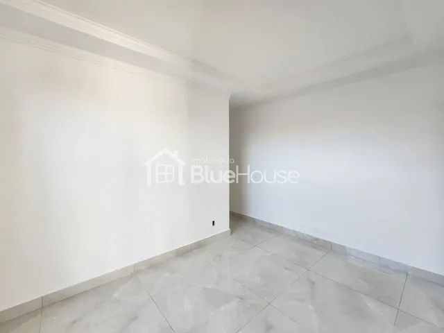 Imagem 2: Casa de 3 Quartos sendo 1 suíte em acabamento Premium no Aeroporto Sul