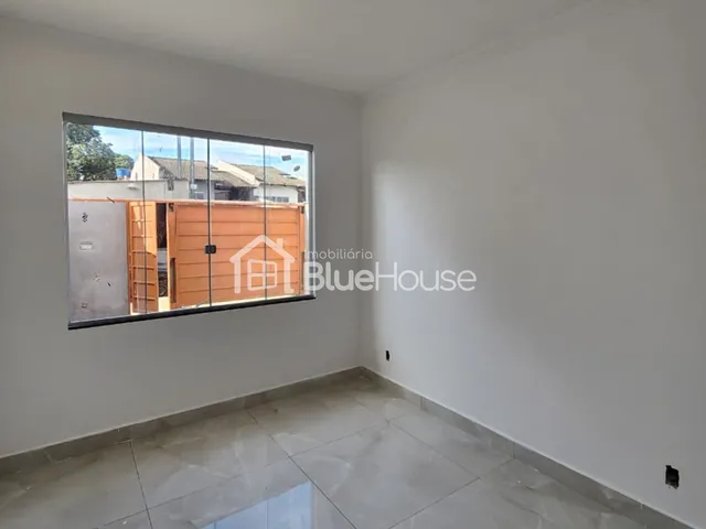 Imagem 15: Casa de 3 Quartos sendo 1 suíte em acabamento Premium no Aeroporto Sul