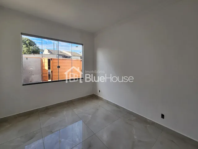 Imagem 13: Casa de 3 Quartos sendo 1 suíte em acabamento Premium no Aeroporto Sul