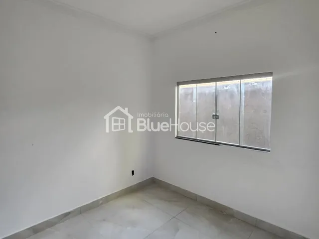 Imagem 10: Casa de 3 Quartos sendo 1 suíte em acabamento Premium no Aeroporto Sul