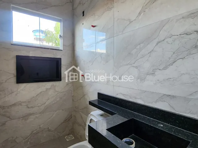 Imagem 12: Casa de 3 Quartos sendo 1 suíte em acabamento Premium no Aeroporto Sul