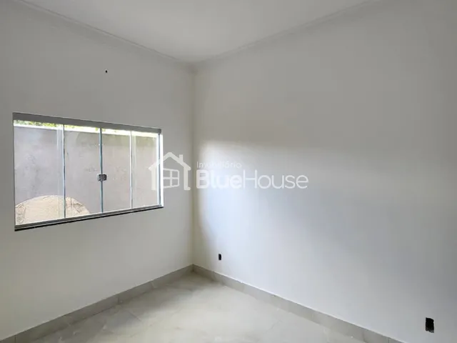 Imagem 16: Casa de 3 Quartos sendo 1 suíte em acabamento Premium no Aeroporto Sul