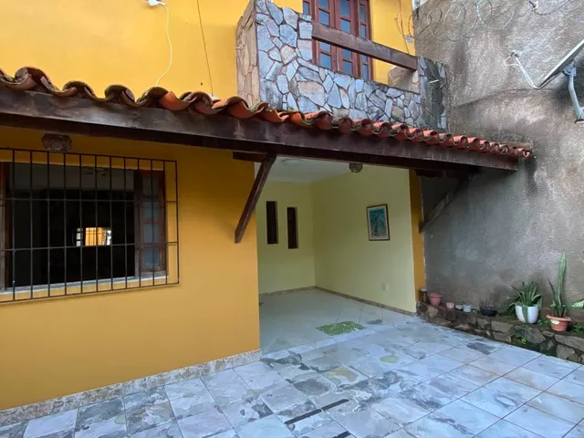 Imagem: Vendo excelente casa em Itapuã, 3/4 sendo