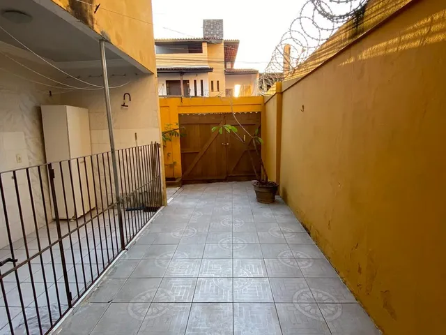 Imagem 13: Vendo excelente casa em Itapuã, 3/4 sendo 1 suíte, 178m², R$ 460.000,00, aceita