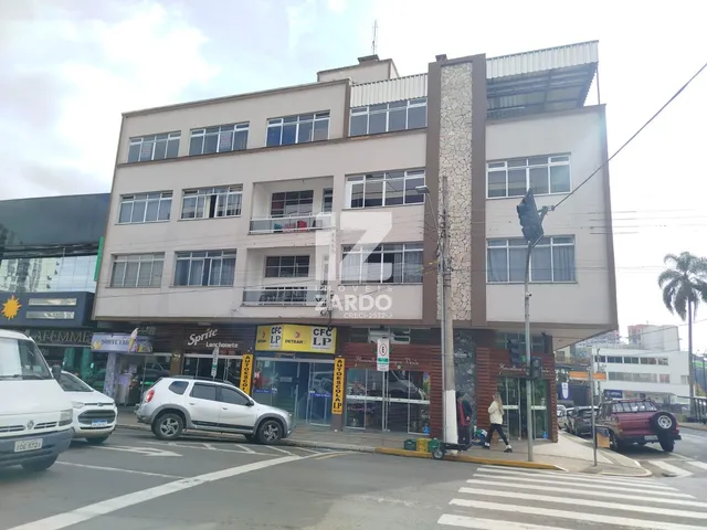 Imagem: APARTAMENTO NO CENTRO, CONTENDO DOIS QUARTOS
