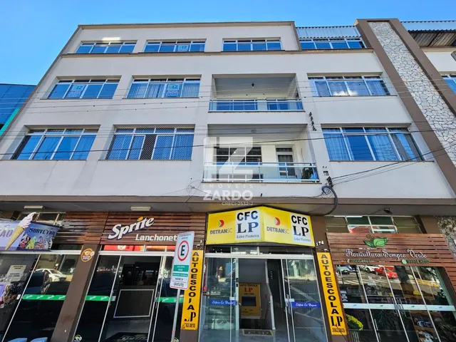 Imagem 2: APARTAMENTO NO CENTRO, CONTENDO DOIS QUARTOS, SALA, COZINHA E BANHEIRO