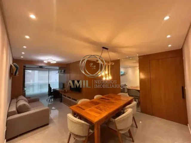 Imagem: Ra Amil Venda, Apartamento reformado, 2