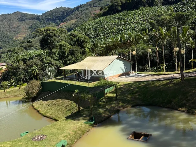 Imagem 12: Sítio à Venda com 20.000 m² em São Martinho, Alfredo Chaves/ES - 3 Lagoas, Casa 4