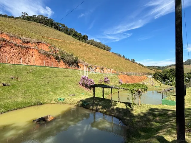 Imagem 2: Sítio à Venda com 20.000 m² em São Martinho, Alfredo Chaves/ES - 3 Lagoas, Casa 4