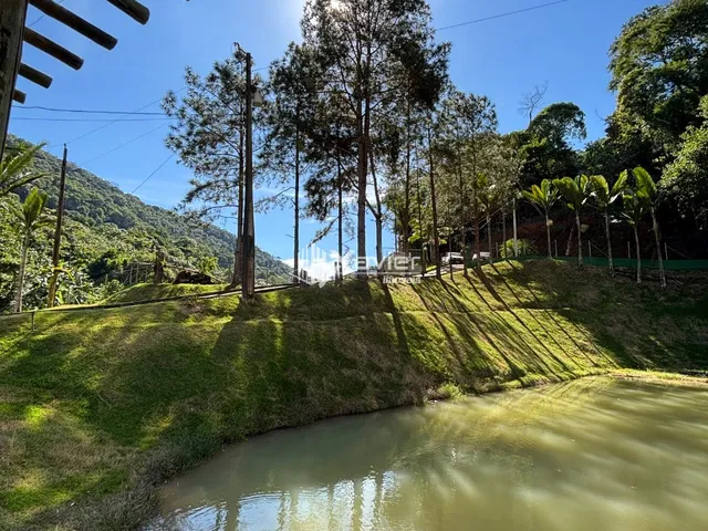 Imagem 16: Sítio à Venda com 20.000 m² em São Martinho, Alfredo Chaves/ES - 3 Lagoas, Casa 4