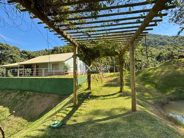 Imagem 14: Sítio à Venda com 20.000 m² em São Martinho, Alfredo Chaves/ES - 3 Lagoas, Casa 4