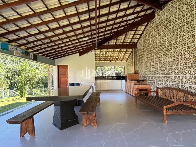 Imagem 3: Sítio à Venda com 20.000 m² em São Martinho, Alfredo Chaves/ES - 3 Lagoas, Casa 4