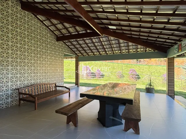 Imagem 10: Sítio à Venda com 20.000 m² em São Martinho, Alfredo Chaves/ES - 3 Lagoas, Casa 4