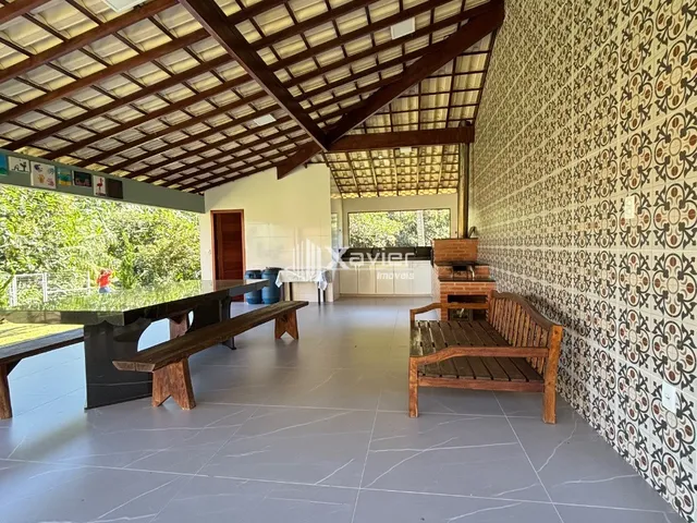 Imagem 5: Sítio à Venda com 20.000 m² em São Martinho, Alfredo Chaves/ES - 3 Lagoas, Casa 4