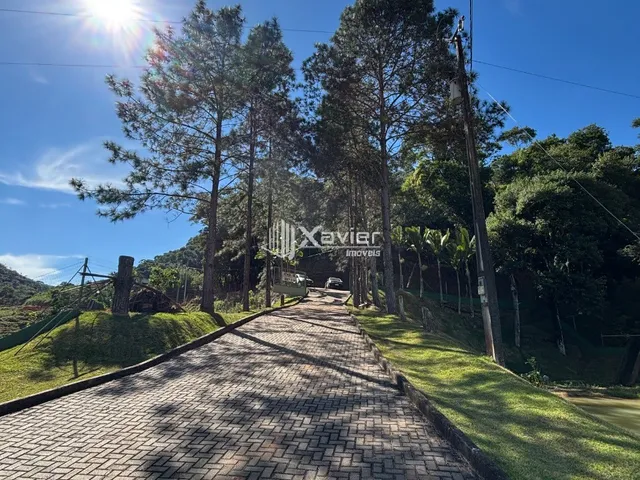 Imagem 4: Sítio à Venda com 20.000 m² em São Martinho, Alfredo Chaves/ES - 3 Lagoas, Casa 4