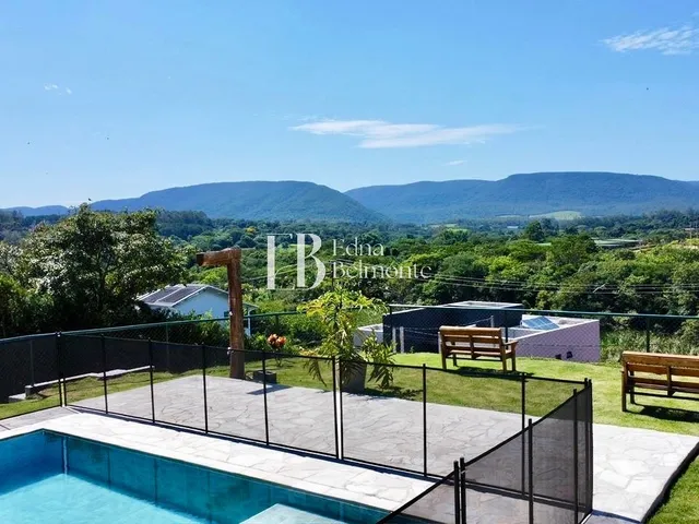 Imagem: Casa para Venda no Condomínio Residencial