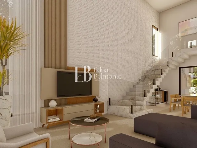 Imagem 14: CASA PARA VENDA NO CONDOMÍNIO GRANVILLE SÃO VENÂNCIO 2 - ITUPEVA/SP