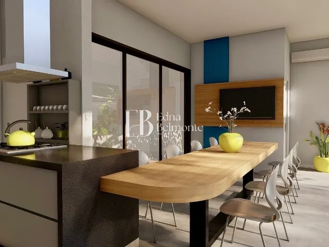 Imagem 2: CASA PARA VENDA NO CONDOMÍNIO GRANVILLE SÃO VENÂNCIO 2 - ITUPEVA/SP