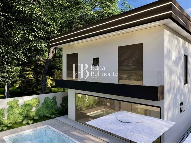 Imagem 8: CASA PARA VENDA NO CONDOMÍNIO GRANVILLE SÃO VENÂNCIO 2 - ITUPEVA/SP