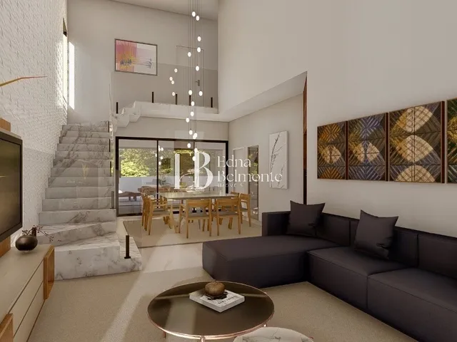 Imagem 15: CASA PARA VENDA NO CONDOMÍNIO GRANVILLE SÃO VENÂNCIO 2 - ITUPEVA/SP