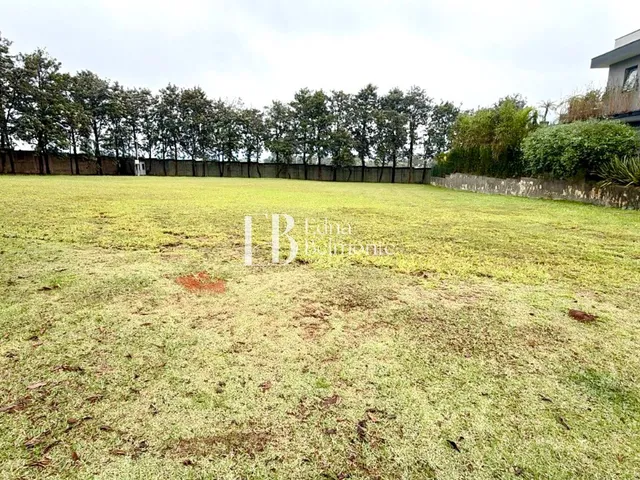 Imagem: TERRENO À VENDA NO PORTAL DO JAPY GOLF