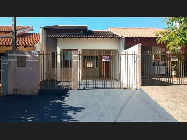 Imagem 5: Casa a venda Pérola PR 74 metros rua cirilo evangelista da Silva n 76