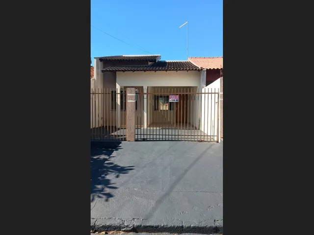 Imagem 8: Casa a venda Pérola PR 74 metros rua cirilo evangelista da Silva n 76