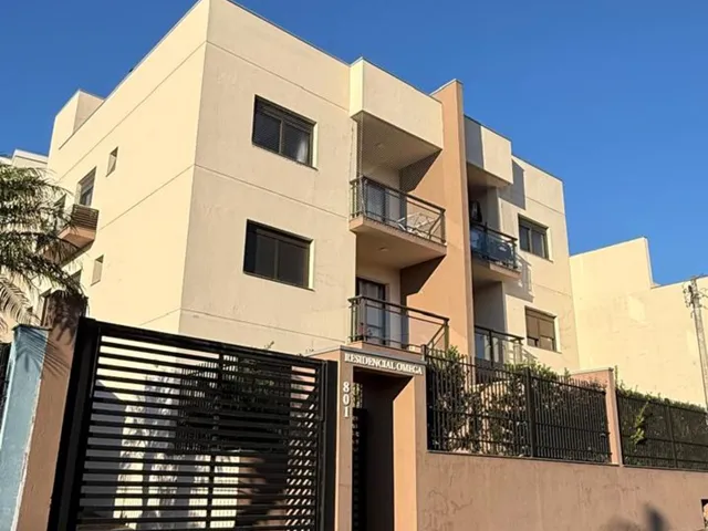 Imagem: APARTAMENTO - FELIZ