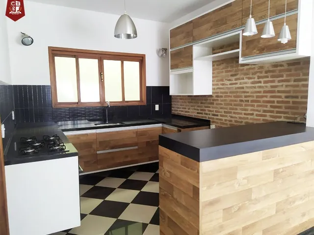 Imagem 6: Casa para Venda, 3 quartos, sendo 1 suíte com closet