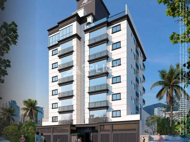 Imagem: Apartamentos novos com 3 dormitórios no